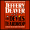 The Devil's Teardrop: A Novel of the Last Night of the Century (Unabridged) audio book by Jeffery Deaver