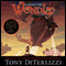 A Hero for WondLa (Unabridged) audio book by Tony DiTerlizzi