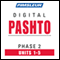 Pashto Phase 2, Unit 01-05: Learn to Speak and Understand Pashto with Pimsleur Language Programs