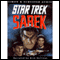 Sarek: Star Trek Pocket Books, Book 69 (Unabridged) audio book by A. C. Crispin