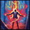 The End of Infinity: A Jack Blank Adventure, Book 3 (Unabridged) audio book by Matt Myklusch