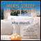 The Meryl Streep Movie Club (Unabridged) audio book by Mia March