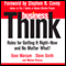 businessThink: Rules for Getting It Right - Now, and No Matter What!