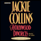 Hollywood Divorces audio book by Jackie Collins
