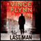 The Last Man: A Novel audio book by Vince Flynn