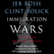 Immigration Wars: Forging an American Solution (Unabridged) audio book by Jeb Bush, Clint Bolick