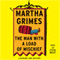 The Man with a Load of Mischief: A Richard Jury Novel, Book 1 (Unabridged) audio book by Martha Grimes