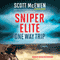 Sniper Elite: One Way Trip: A Novel (Unabridged) audio book by Scott McEwen, Thomas Koloniar