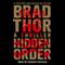 Hidden Order audio book by Brad Thor
