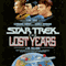 Star Trek X: The Lost Years (Adapted)
