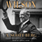 Wilson audio book by A. Scott Berg
