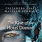 The Rise of the Hotel Dumort: The Bane Chronicles, Book 5 (Unabridged) audio book by Cassandra Clare, Maureen Johnson