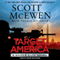 Target America: Sniper Elite, Book 2 (Unabridged) audio book by Scott McEwen, Thomas Koloniar