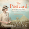 The Postcard (Unabridged) audio book by Leah Fleming