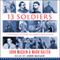 Thirteen Soldiers: A Personal History of Americans at War (Unabridged) audio book by John McCain, Mark Salter
