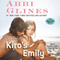 Kiro's Emily: A Rosemary Beach Novella (Unabridged) audio book by Abbi Glines