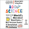 AsapSCIENCE: Answers to the World's Weirdest Questions, Most Persistent Rumors, and Unexplained Phenomena (Unabridged)