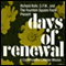 Days of Renewal: A Contemporary Christian Mission audio book by Richard Rohr, The Fountain Square Fools