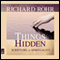 Things Hidden: Scripture as Spirituality (Unabridged) audio book by Richard Rohr