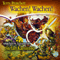 Wachen! Wachen! (Scheibenwelt 8) audio book by Terry Pratchett