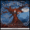 Seeing Redd: The Looking Glass Wars (Unabridged) audio book by Frank Beddor