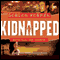 Kidnapped Book Two: The Search (Unabridged) audio book by Gordon Korman