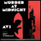 Murder at Midnight (Unabridged) audio book by Avi
