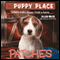 Puppy Place #8: Patches (Unabridged) audio book by Ellen Miles