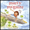 Marty McGuire (Unabridged) audio book by Kate Messner, Brian Floca
