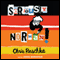Seriously, Norman! (Unabridged) audio book by Chris Raschka