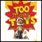 Too Many Toys (Unabridged) audio book by David Shannon