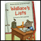 Wallace's Lists (Unabridged)