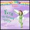 Rainbow Magic: Fern the Green Fairy (Unabridged) audio book by Daisy Meadows