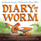 Diary of a Worm (Unabridged) audio book by Doreen Cronin