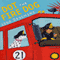Dot the Fire Dog (Unabridged) audio book by Lisa Desimini