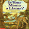 Is Your Mama a Llama? (Unabridged) audio book by Deborah Guarino