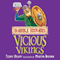 Horrible Histories: Vicious Vikings (Unabridged) audio book by Terry Deary, Martin Brown