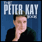 That Peter Kay Book audio book by Johnny Dee