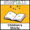 Shortalk Children's Shorts: Thomas and Turner (Unabridged) audio book by Amanda Thomas