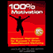 100% Motivation: Maximum Motivation for Success in Direct Sales/Network Marketing (Unabridged) audio book by Ed Ludbrook