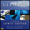 Glimpses (Unabridged) audio book by Lewis Shiner