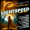 Lightspeed Year One: From the Hugo Award Nominated Magazine audio book by Orson Scott Card, Joe Haldeman, Nancy Kress, Ursula Le Guin, Jack McDevitt, Robert Reed, Catherynne Valente, Carrie Vaughn