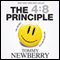 The 4:8 Principle: The Secret to a Joy-Filled Life (Unabridged) audio book by Tommy Newberry