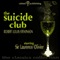 The Suicide Club (Unabridged) audio book by Robert Louis Stevenson