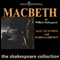 Macbeth (Dramatised) audio book by William Shakespeare