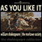 As You Like It (Unabridged) audio book by William Shakespeare