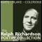 The Ralph Richardson Poetry Collection (Unabridged) audio book by John Keats, Samuel Taylor Coleridge, William Blake