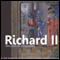 Richard II (Dramatised) (Unabridged) audio book by William Shakespeare