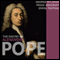 The Poetry of Alexander Pope (Unabridged) audio book by Alexander Pope