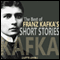 The Best of Franz Kafka's Short Stories (Unabridged) audio book by Franz Kafka